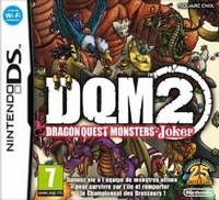 Dragon Quest Monsters : Joker 2 - DS