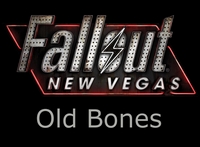 Fallout New Vegas : Old World Blues - PC