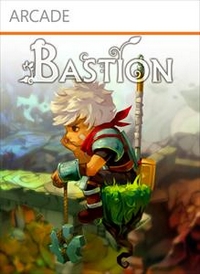 Bastion - PC