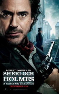 Sherlock Holmes 2 [2012]
