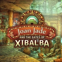 Joan Jade and the Gates of Xibalba - PC