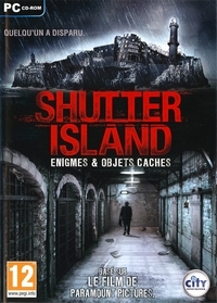 Enigmes & Objets Caches : Shutter Island - PC