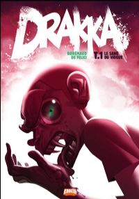 Drakka #1 [2011]