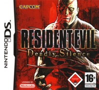Resident Evil : Deadly Silence [2006]