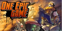 One Epic Game - PSP