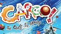 Cargo! The Quest for Gravity [2011]