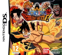 One Piece : Gigant Battle [2011]