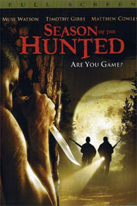 Season of the Hunted