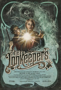 The Innkeepers