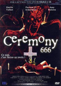 Ceremony 666 [1994]