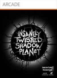 Insanely Twisted Shadow Planet [2011]