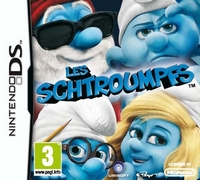 Les Schtroumpfs - DS