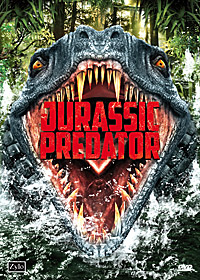 Jurassic Predator [2011]