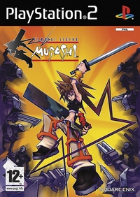 Musashi : Samurai Legend #2 [2005]