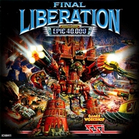 Warhammer 40.000 : Final Liberation [1997]