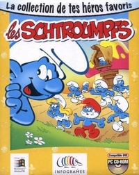 Les Schtroumpfs [1997]