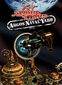 Sword of the Stars : Argos Naval Yard #1 [2009]