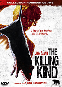 The Killing Kind - Il les aime toutes... mais mortes