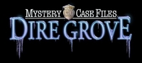 Mystery Case Files : Dire Grove - PC