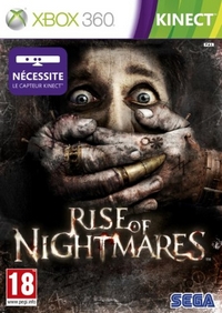 Rise of Nightmares [2011]