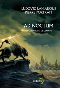 Ad Noctum #1 [2012]