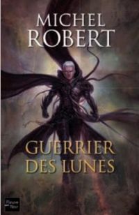 L'Agent des Ombres : Guerrier des lunes #6 [2011]