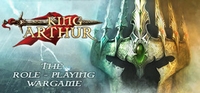 King Arthur - The Role-playing Wargame - PC