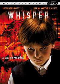 Whisper [2011]