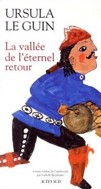 La Vallée de l'éternel retour [1994]