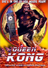 Queen Kong [1976]