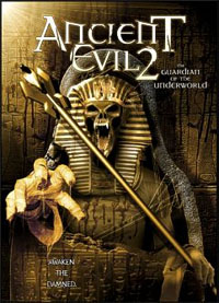La légende de la momie : Ancient Evil 2: Guardian of the Underworld