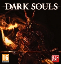 Dark Souls - PS3