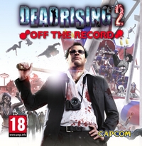 Dead Rising 2 : off the record - XBOX 360