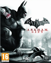 Batman: Arkham City - PC