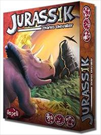 Jurassik [2011]