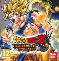 Dragon Ball Z : Ultimate Tenkaichi [2011]