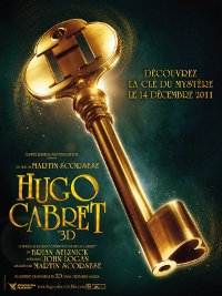 Hugo Cabret [2011]