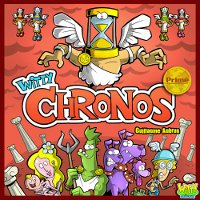 Witty Chronos [2011]