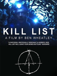 Kill List [2012]