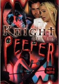 Knight of the peeper