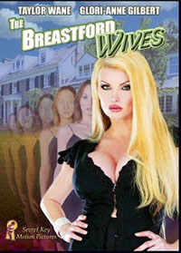 The Breastford Wives