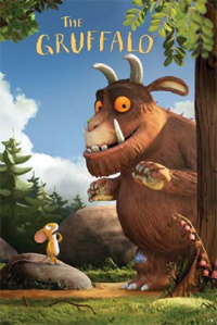 Le Gruffalo [2011]