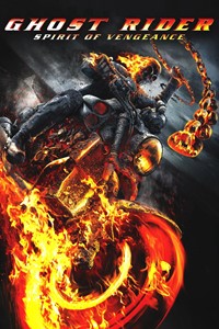 Ghost Rider : L'esprit de vengeance #2 [2012]