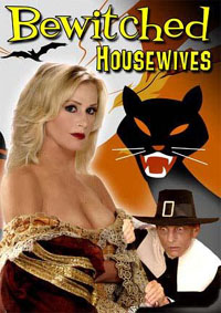 Bewitched Housewives