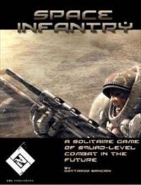 Space Infantry [2011]