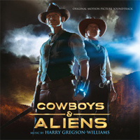 Cowboys et Envahisseurs : Cowboys & Aliens [2011]