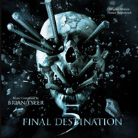 Destination Finale : Final Destination 5 [2011]