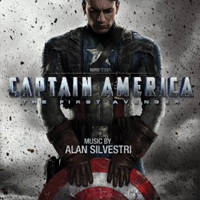 Captain America: The First Avenger