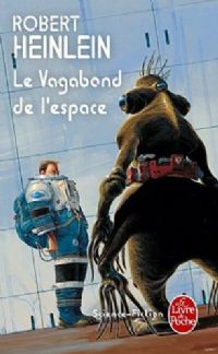 Le Vagabond de l'espace