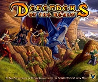 Defenders of the realm [2010]